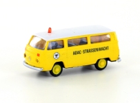 MiNis LC3924 - N VW T2 Bus ADAC Straßenwacht